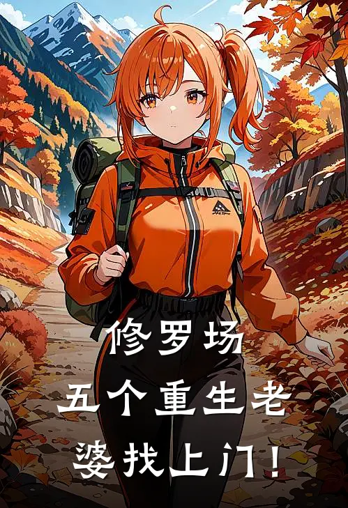 修罗场：五个重生老婆找上门！