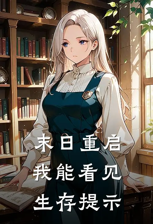 末日重启：我能看见生存提示