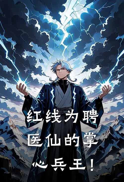 红线为聘，医仙的掌心兵王！