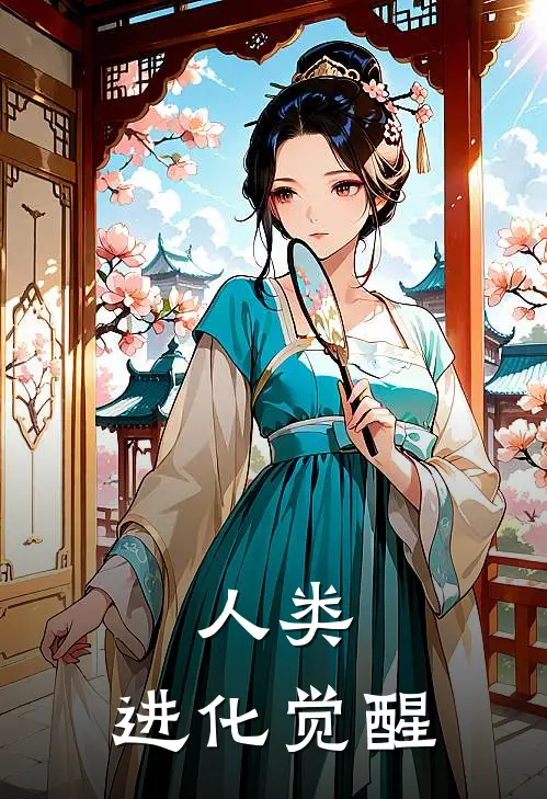 人类：进化觉醒