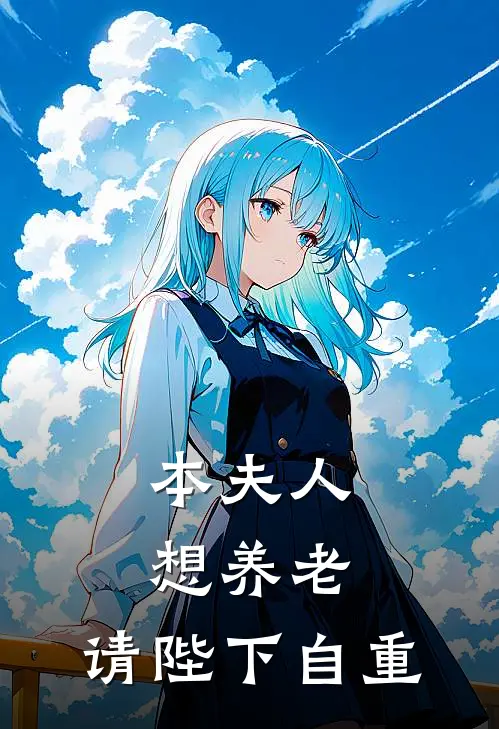 本夫人想养老，请陛下自重