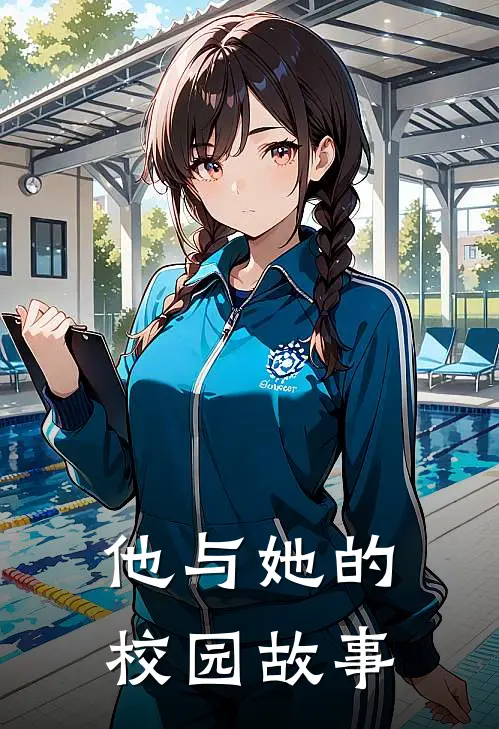 他与她的校园故事