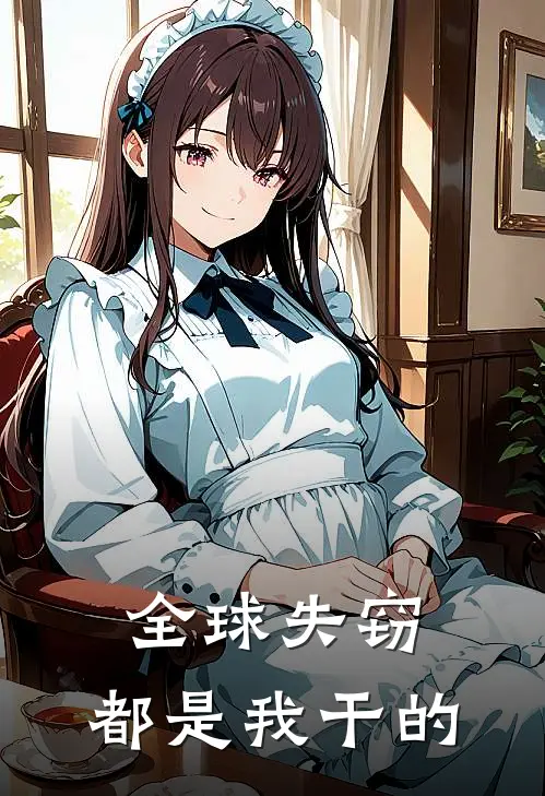 全球失窃，都是我干的