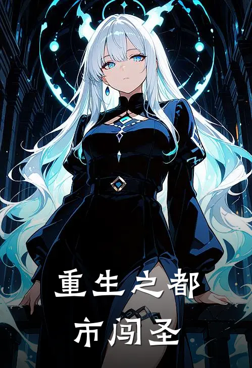 重生之都市闯圣