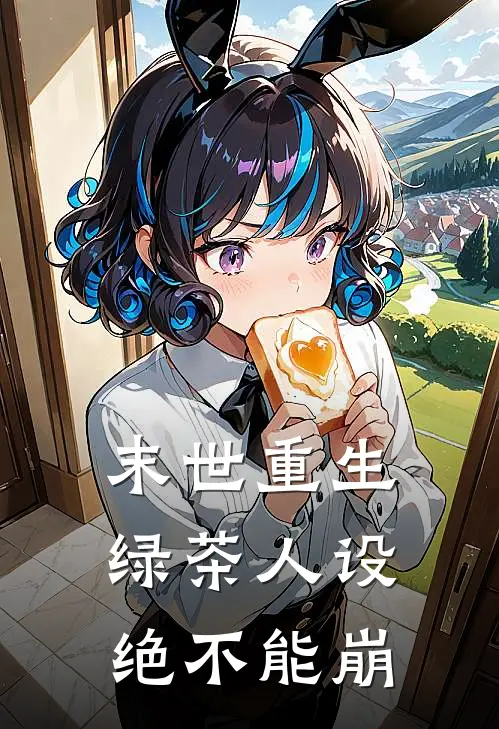 末世重生：绿茶人设绝不能崩