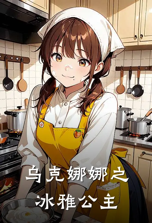 乌克娜娜之冰雅公主