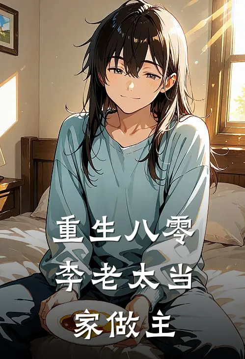 重生八零，李老太当家做主