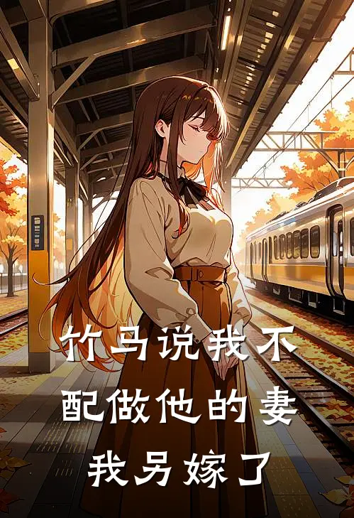 竹马说我不配做他的妻，我另嫁了