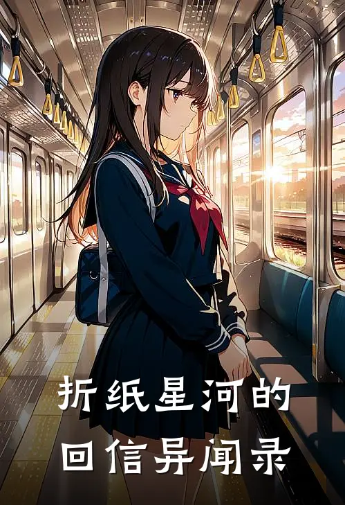 折纸星河的回信异闻录