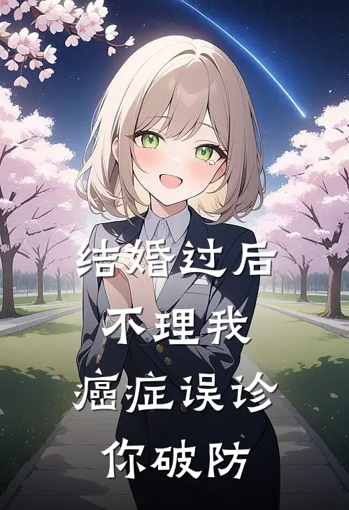 结婚过后不理我，癌症误诊你破防