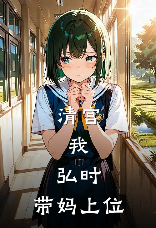 清宫：我，弘时，带妈上位