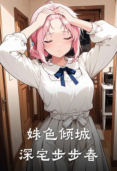 姝色倾城：深宅步步春