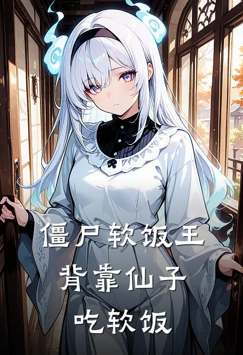 僵尸软饭王：背靠仙子吃软饭