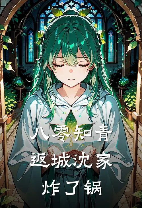 八零知青返城沈家炸了锅