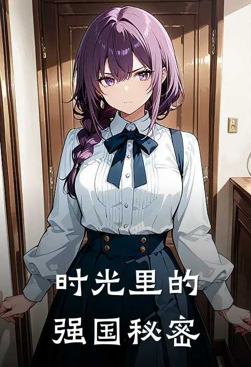 时光里的强国秘密