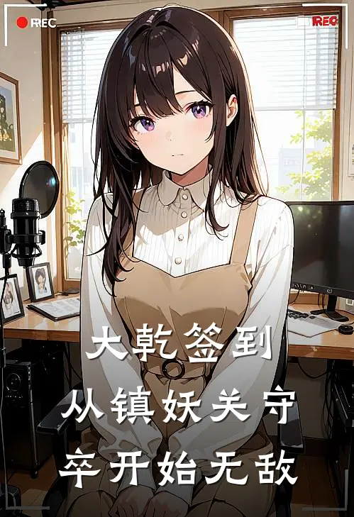 大乾签到：从镇妖关守卒开始无敌