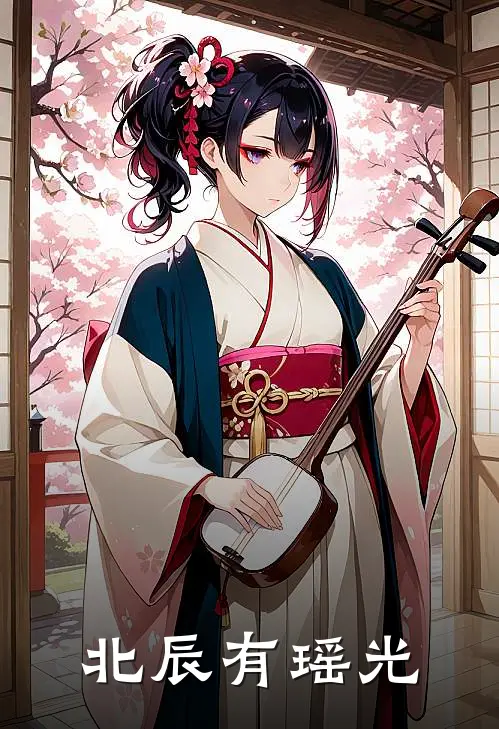 北辰有瑶光