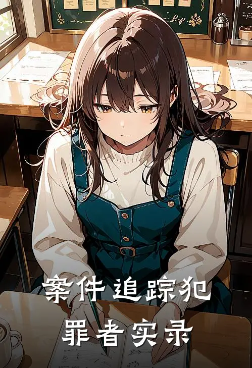 案件追踪犯罪者实录