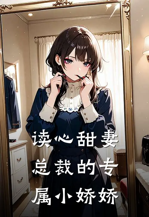 读心甜妻：总裁的专属小娇娇
