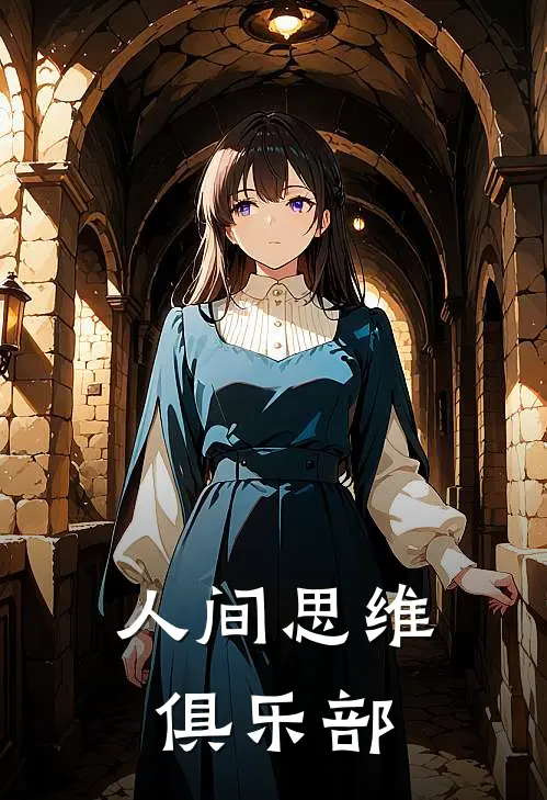 人间思维俱乐部