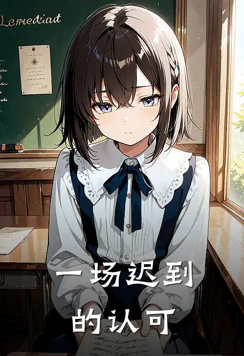 一场迟到的认可