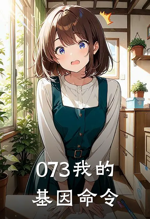 073我的基因命令