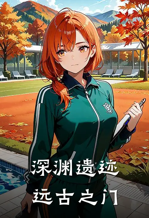 深渊遗迹远古之门