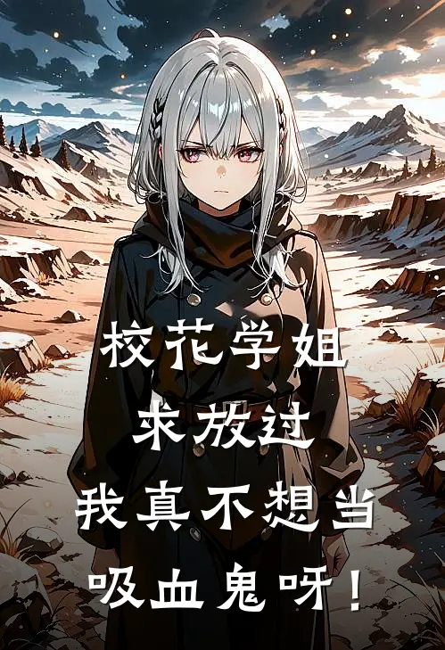 校花学姐求放过，我真不想当吸血鬼呀！
