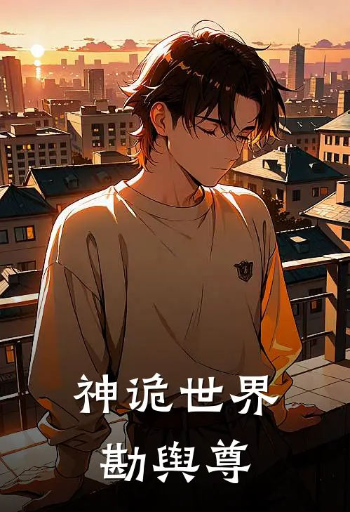 神诡世界勘舆尊