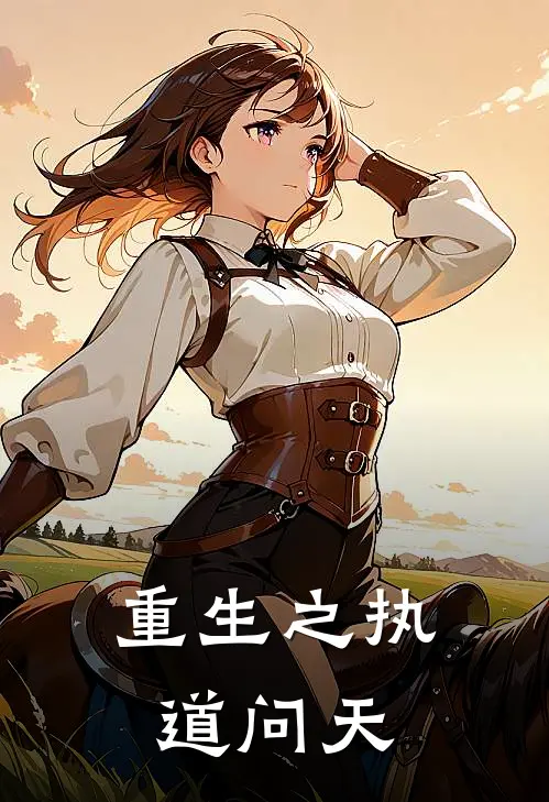 重生之执道问天