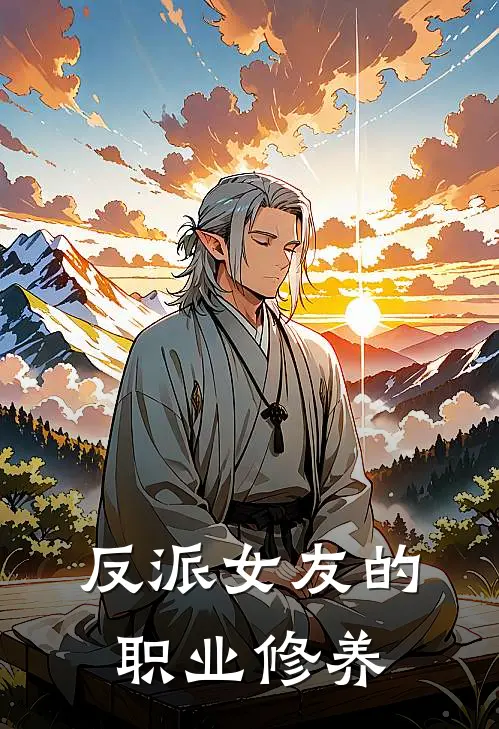 反派女友的职业修养
