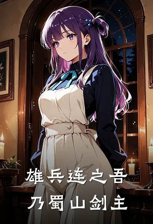 雄兵连之吾乃蜀山剑主