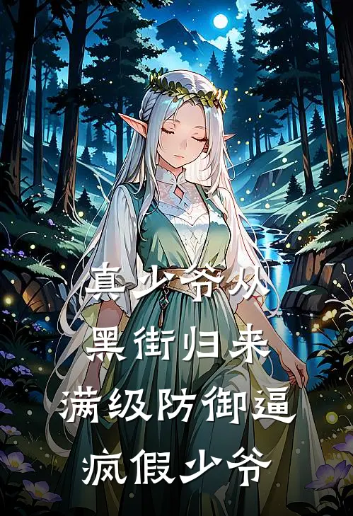 真少爷从黑街归来，满级防御逼疯假少爷