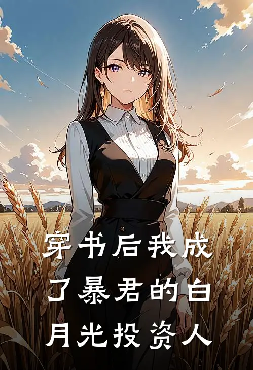 穿书后我成了暴君的白月光投资人