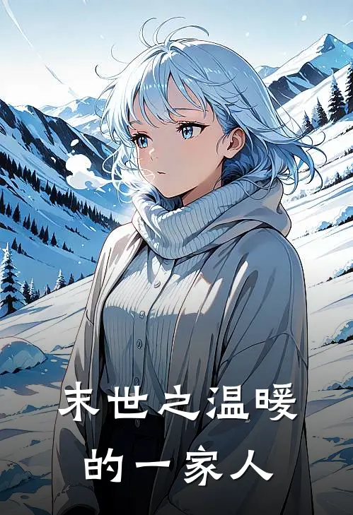 末世之温暖的一家人