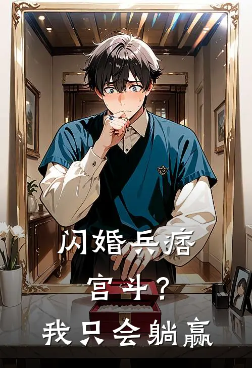 闪婚兵痞，宫斗？我只会躺赢