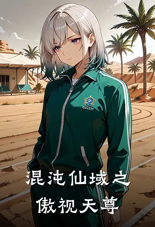 混沌仙域之傲视天尊