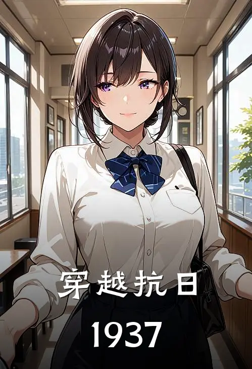 穿越抗日1937