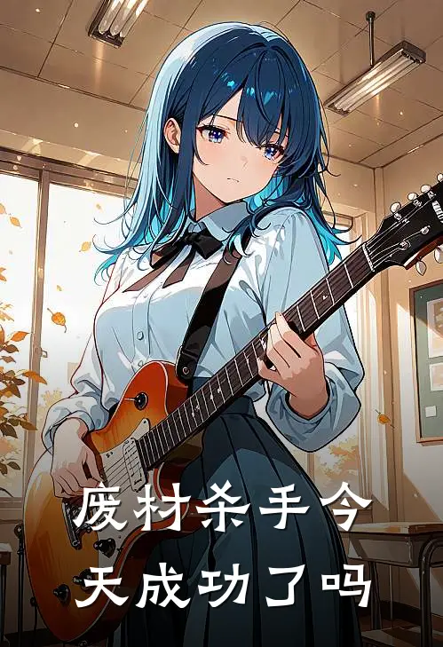 废材杀手今天成功了吗