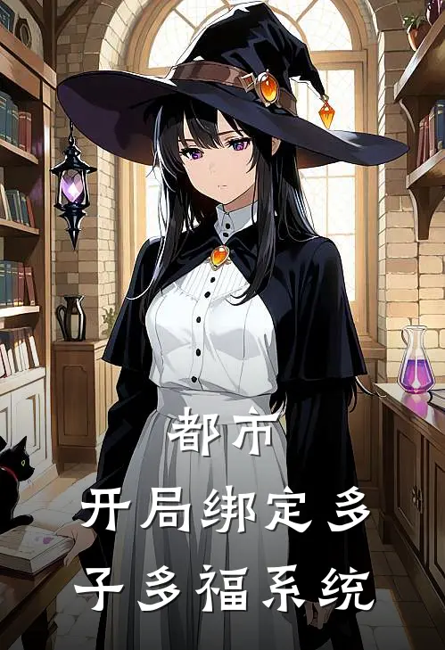 都市：开局绑定多子多福系统