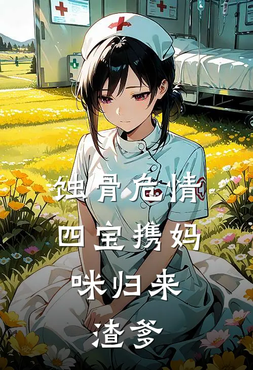 蚀骨危情：四宝携妈咪归来，渣爹