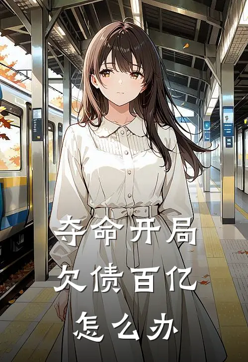 夺命开局，欠债百亿怎么办