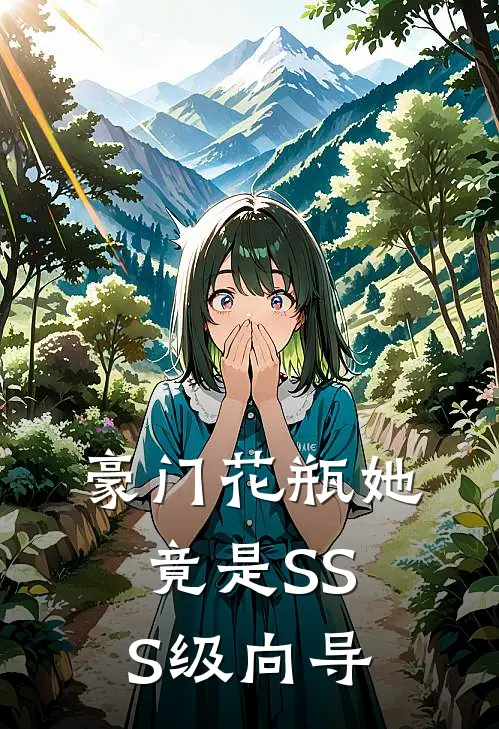 豪门花瓶她竟是SSS级向导