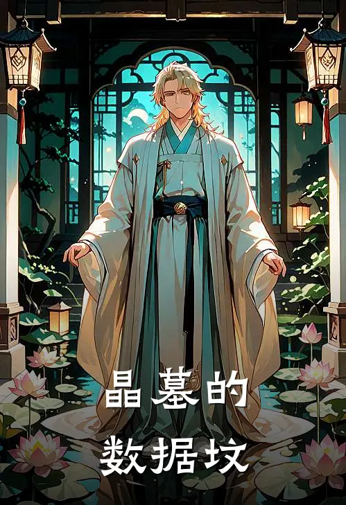 晶墓的数据坟
