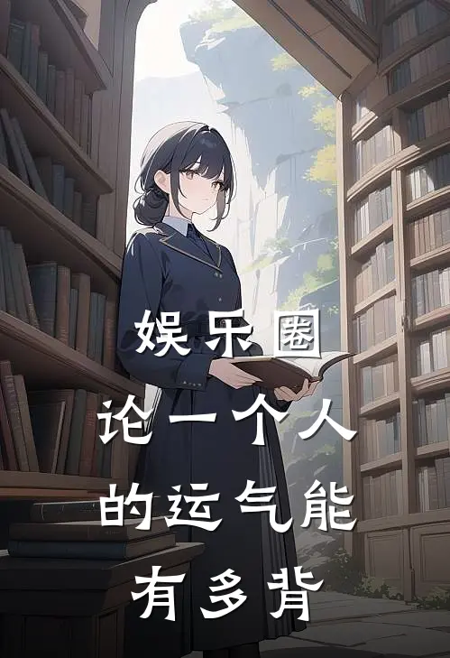 娱乐圈：论一个人的运气能有多背