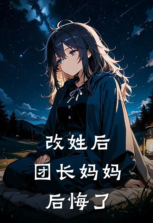 改姓后，团长妈妈后悔了