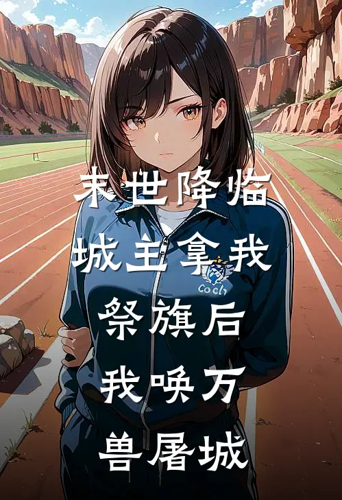 末世降临，城主拿我祭旗后，我唤万兽屠城