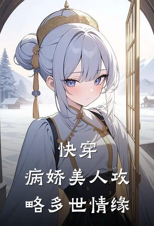 快穿：病娇美人攻略多世情缘