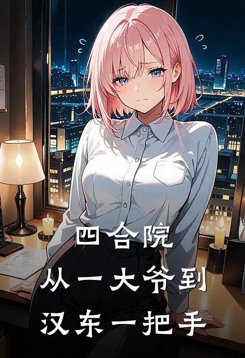 四合院，从一大爷到汉东一把手