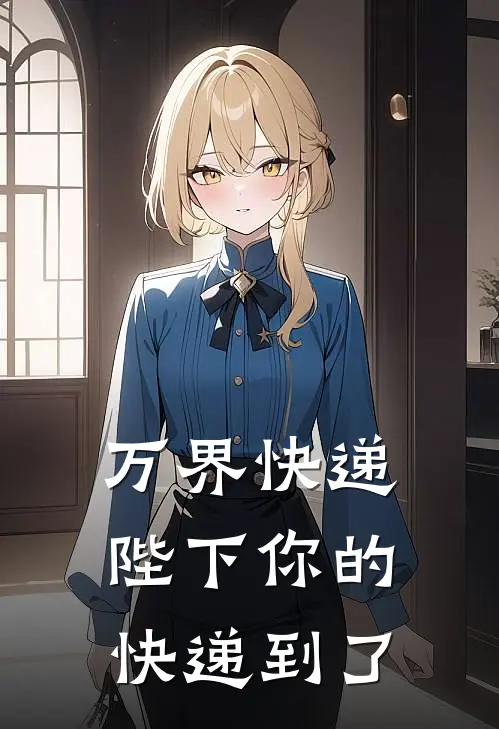 万界快递，陛下你的快递到了